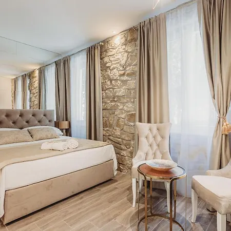 Four Elements - Fire & Air * Spalato