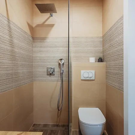 Four Elements - Fire & Air Appartamento Spalato