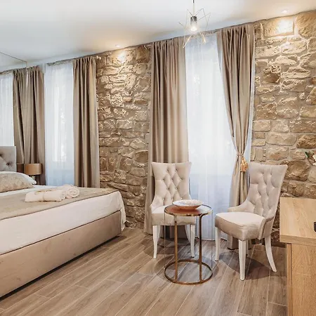 Appartamento Four Elements - Fire & Air Spalato