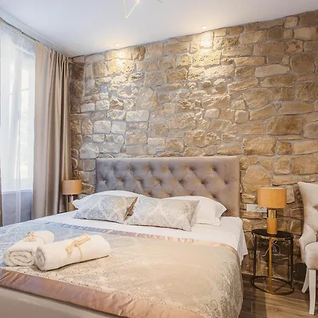 Four Elements - Fire & Air Apartamento Split