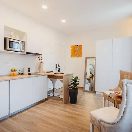 Appartamento Four Elements - Fire & Air *