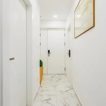 Four Elements - Fire & Air Spalato