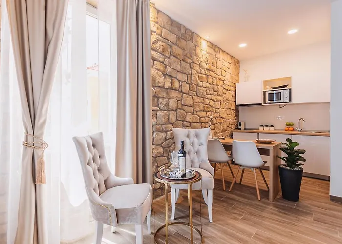 Four Elements - Fire & Air Apartamento *