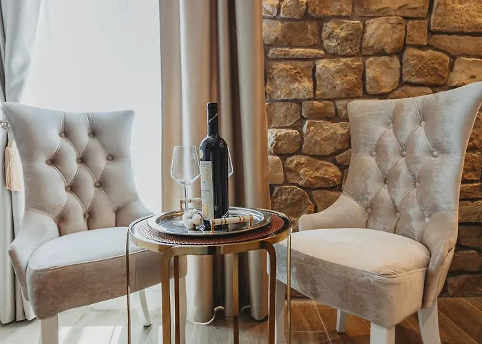 Four Elements - Fire & Air Apartamento