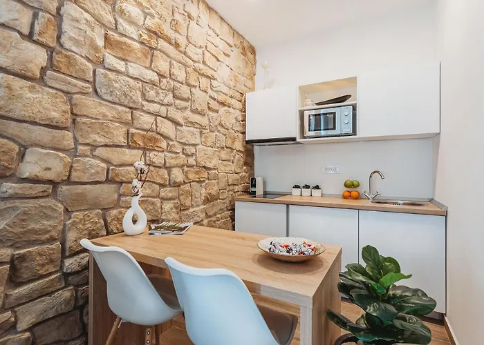 Apartamento Four Elements - Fire & Air