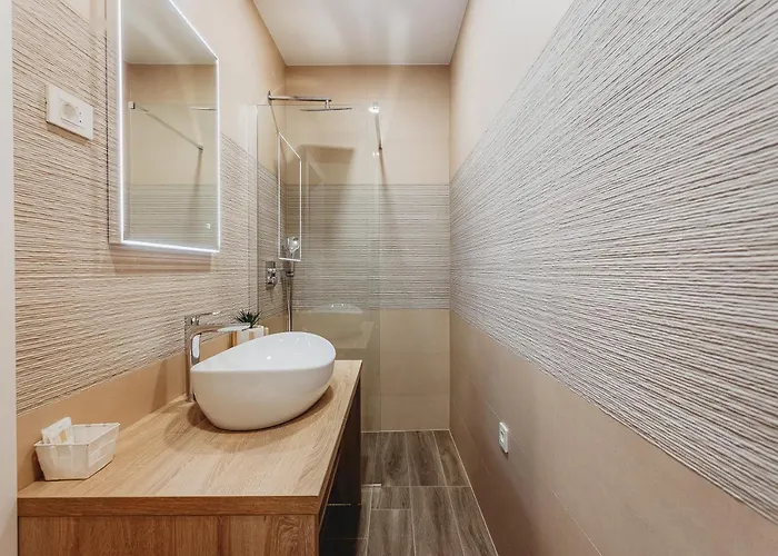 Four Elements - Fire & Air Apartamento Split