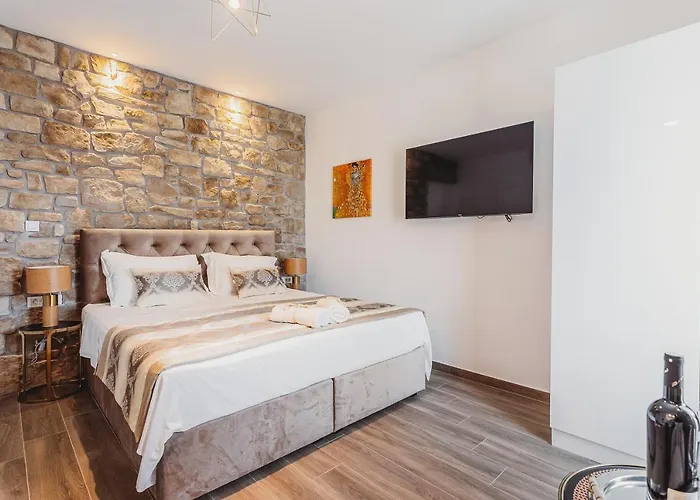 Four Elements - Fire & Air Apartamento