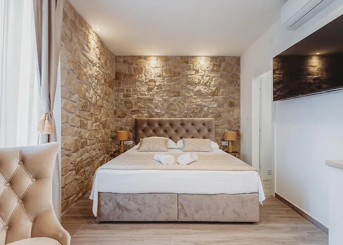 Four Elements - Fire & Air Apartamento Split