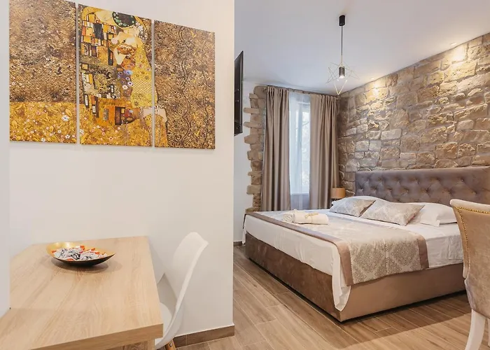 Four Elements - Fire & Air Apartamento