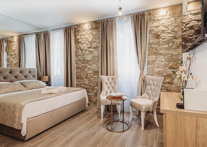 Apartamento Four Elements - Fire & Air Split