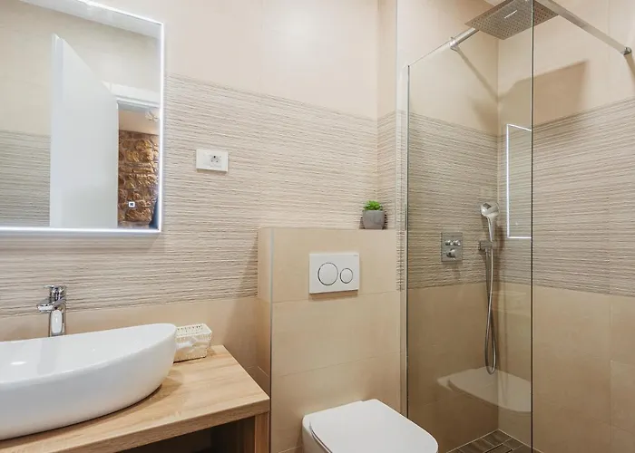 Apartman Four Elements - Fire & Air *