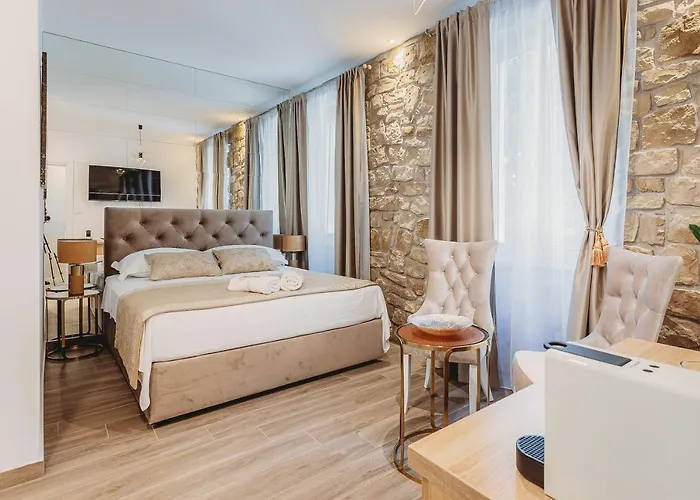 Four Elements - Fire & Air Apartamento *