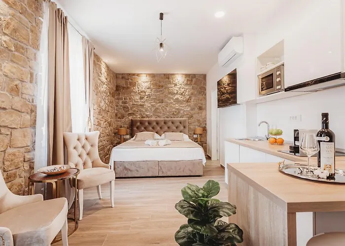 Apartamento Four Elements - Fire & Air Split