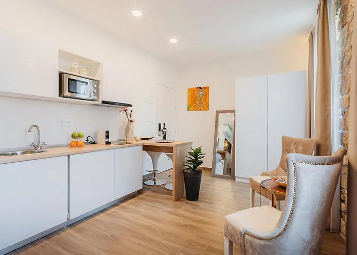 Apartman Four Elements - Fire & Air *