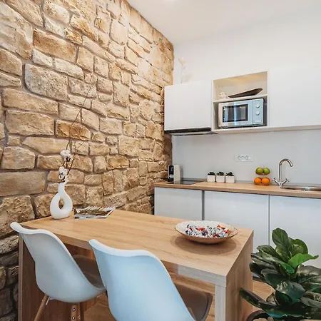 Apartman Four Elements - Fire & Air