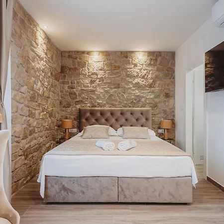 Four Elements - Fire & Air Apartamento Split