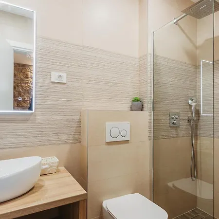 Apartamento Four Elements - Fire & Air *