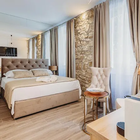 Four Elements - Fire & Air Apartman *